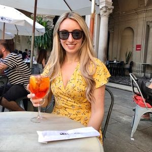 Meet your Posher, Fernanda